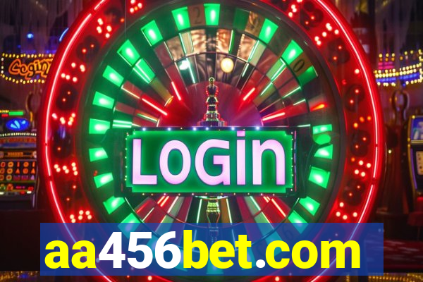 aa456bet.com