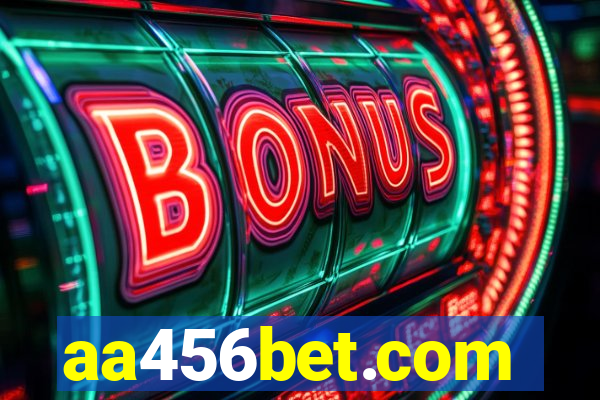 aa456bet.com