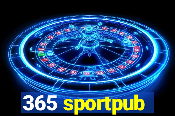 365 sportpub