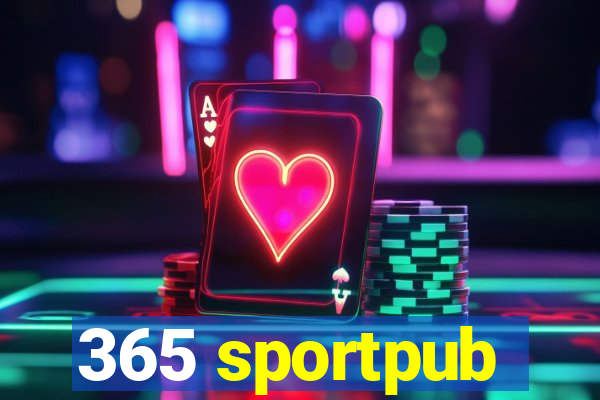 365 sportpub