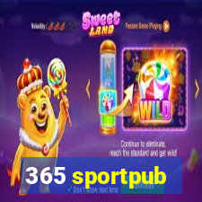 365 sportpub