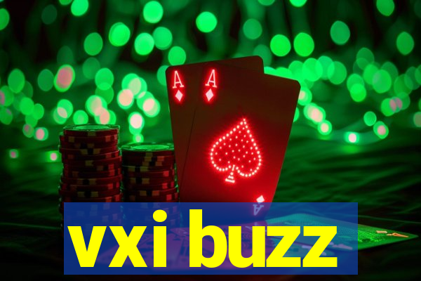 vxi buzz