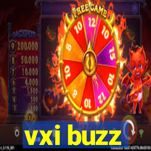 vxi buzz