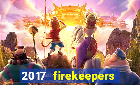 2017 firekeepers casino 400