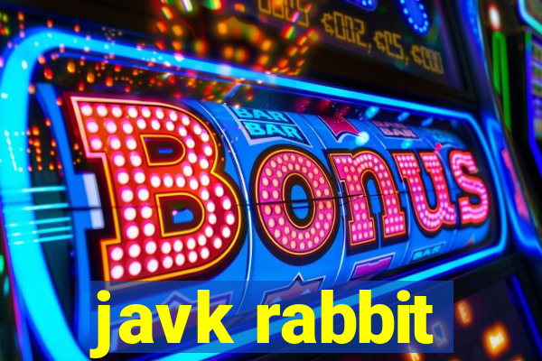 javk rabbit