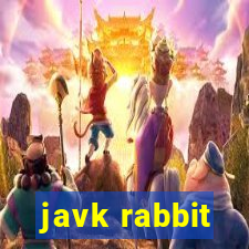 javk rabbit