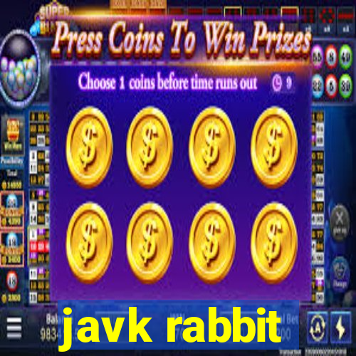 javk rabbit