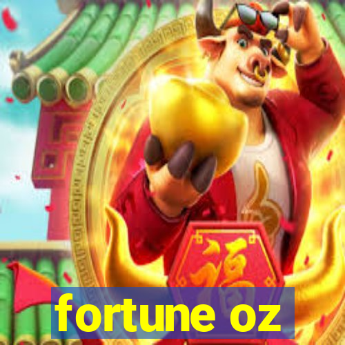 fortune oz