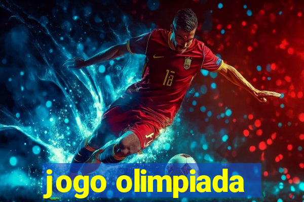 jogo olimpiada