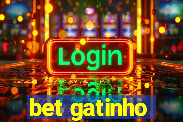 bet gatinho