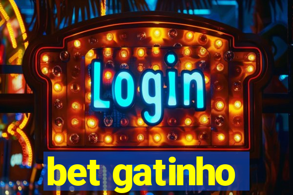 bet gatinho