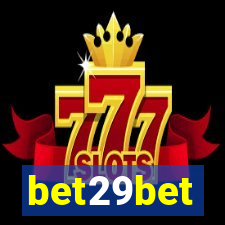 bet29bet