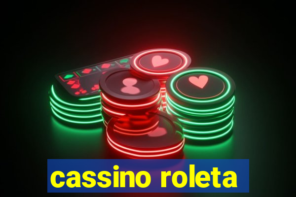 cassino roleta