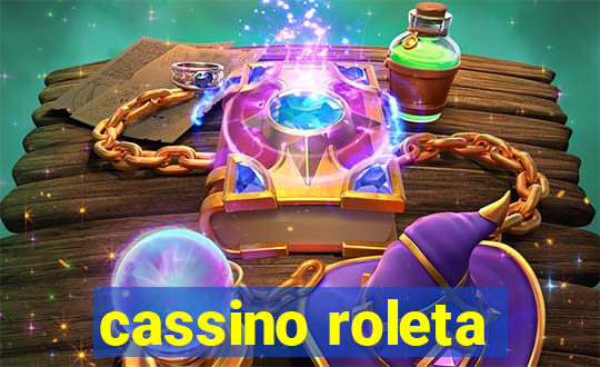 cassino roleta