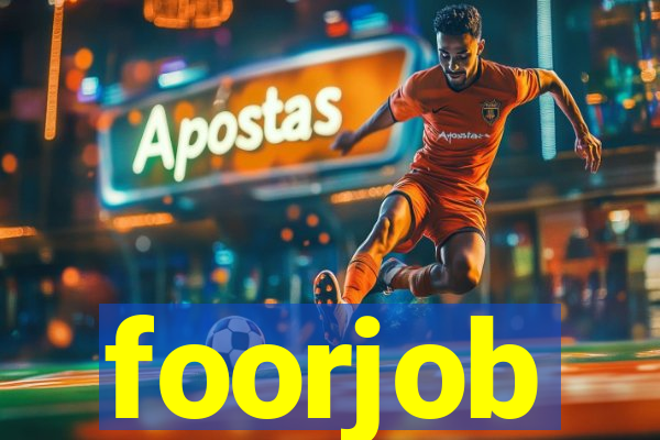 foorjob