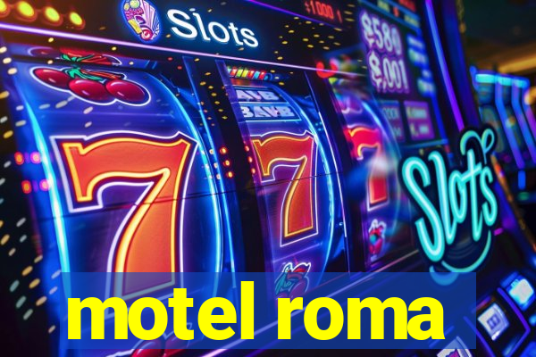 motel roma