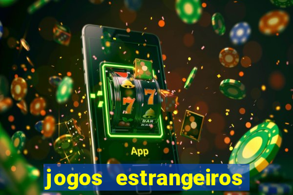 jogos estrangeiros que pagam dinheiro