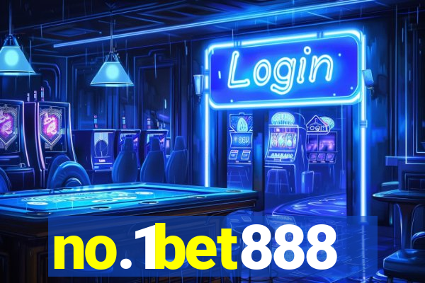 no.1bet888