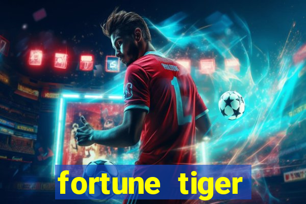 fortune tiger rodadas grátis