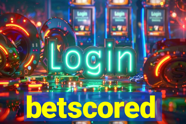 betscored