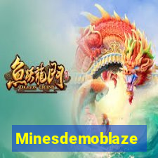 Minesdemoblaze