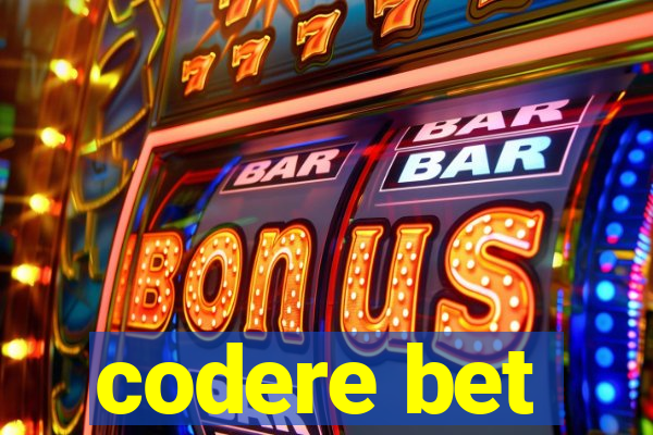 codere bet