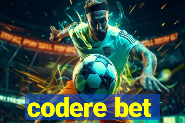 codere bet