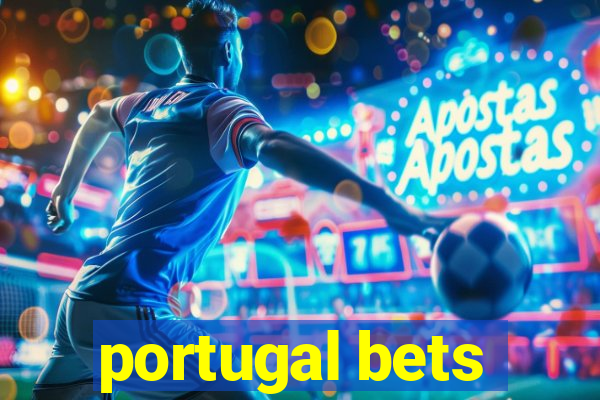 portugal bets