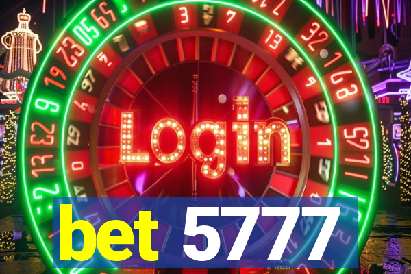 bet 5777