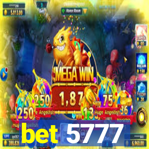 bet 5777