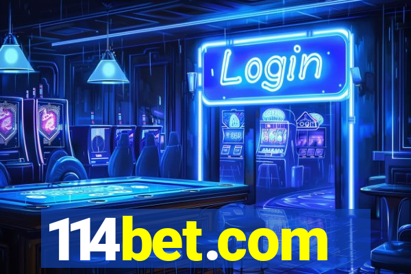 114bet.com