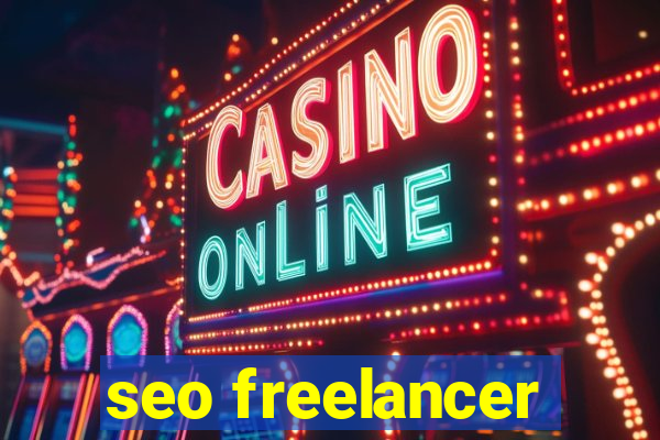 seo freelancer