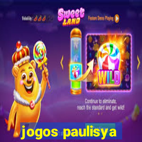 jogos paulisya