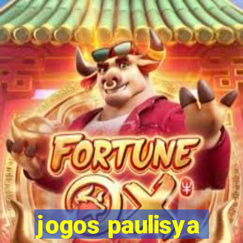 jogos paulisya