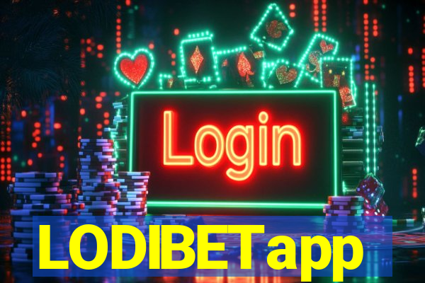 LODIBETapp