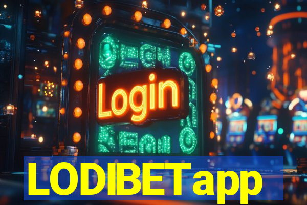 LODIBETapp