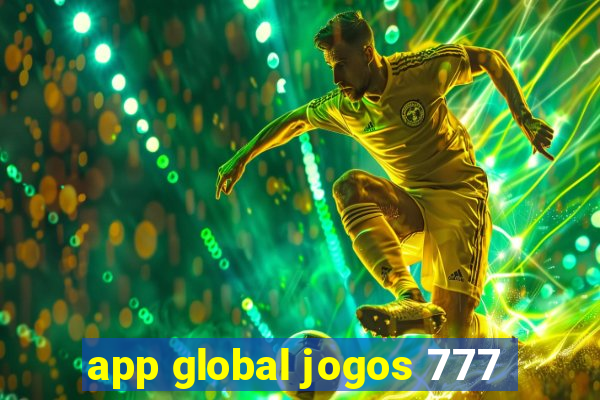 app global jogos 777