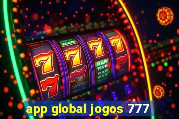 app global jogos 777