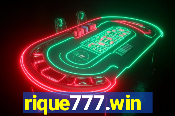 rique777.win