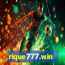 rique777.win