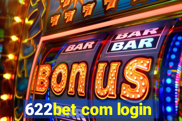 622bet com login