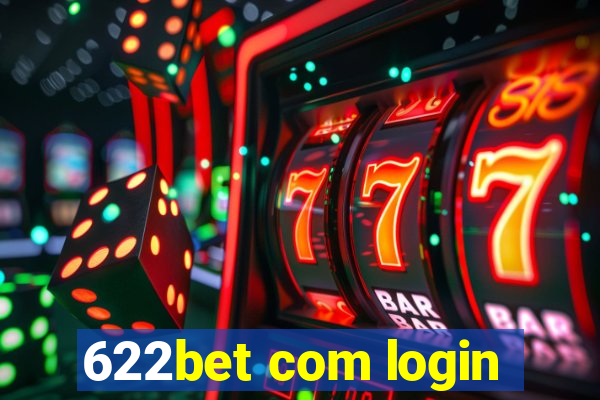 622bet com login