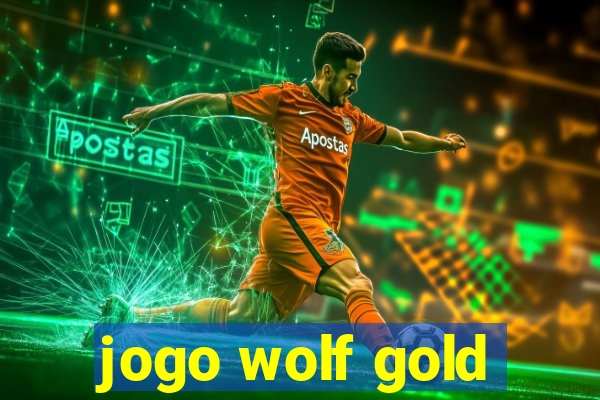 jogo wolf gold