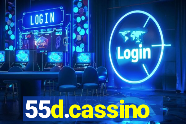 55d.cassino