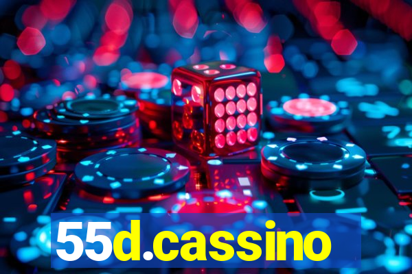 55d.cassino