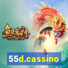 55d.cassino