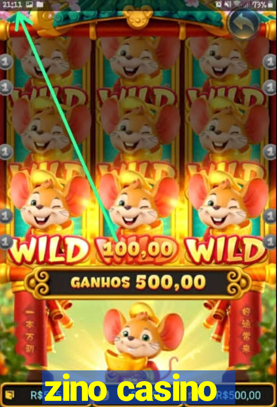 zino casino