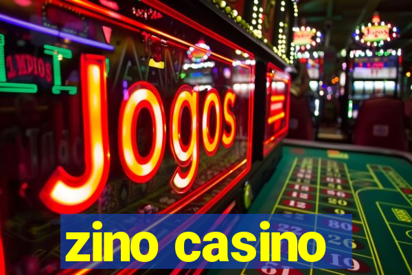 zino casino