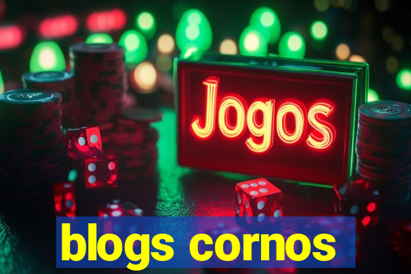 blogs cornos