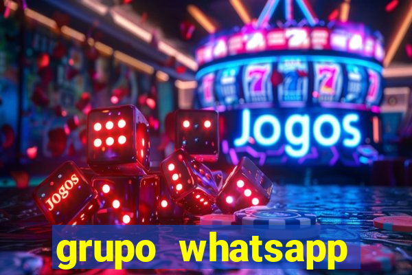 grupo whatsapp cdzinhas do vale